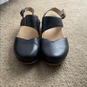Dansko shoes